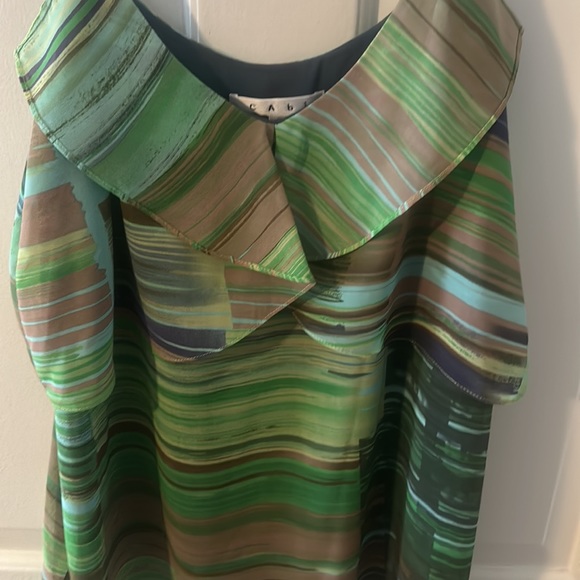 Cabi blouse - Picture 2 of 3